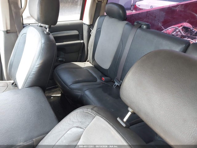45112201 :رقم المزاد ، 3D7KR28C75G701331 vin ، 2005 Dodge Ram 2500 Slt/laramie مزاد بيع