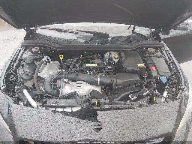 Aukcja sprzedaży 2016 Mercedes-benz Cla 250, vin: WDDSJ4EB2GN292499, numer aukcji: 45112202