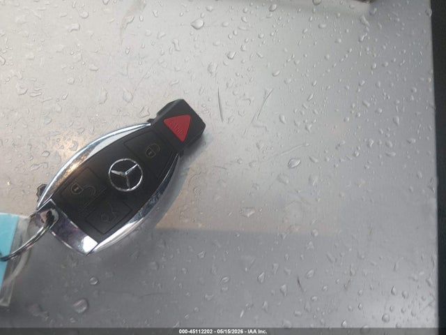 Aukcja sprzedaży 2016 Mercedes-benz Cla 250, vin: WDDSJ4EB2GN292499, numer aukcji: 45112202