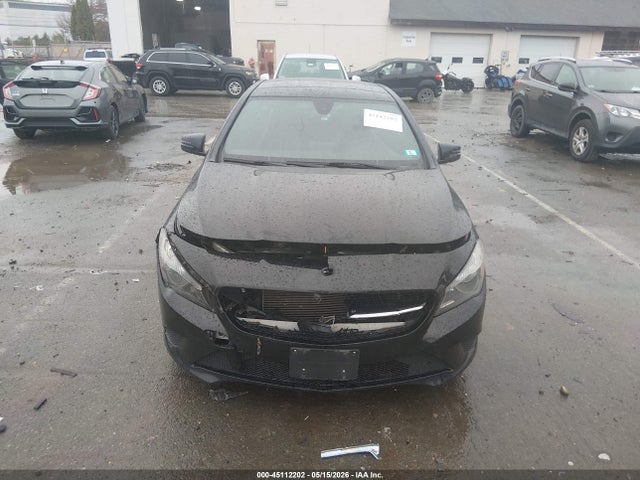 Aukcja sprzedaży 2016 Mercedes-benz Cla 250, vin: WDDSJ4EB2GN292499, numer aukcji: 45112202