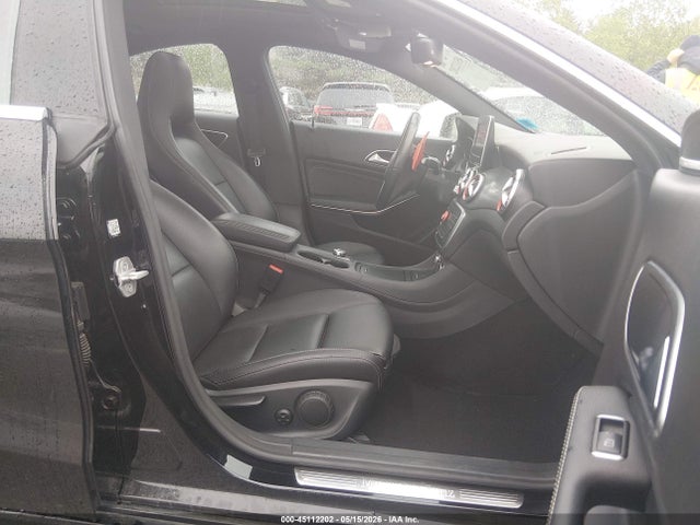 Aukcja sprzedaży 2016 Mercedes-benz Cla 250, vin: WDDSJ4EB2GN292499, numer aukcji: 45112202