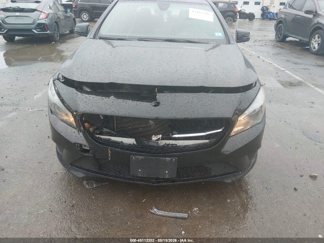 Aukcja sprzedaży 2016 Mercedes-benz Cla 250, vin: WDDSJ4EB2GN292499, numer aukcji: 45112202