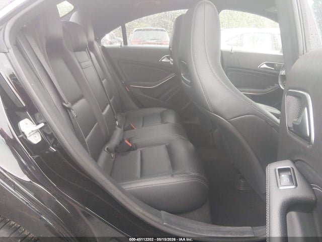 Aukcja sprzedaży 2016 Mercedes-benz Cla 250, vin: WDDSJ4EB2GN292499, numer aukcji: 45112202