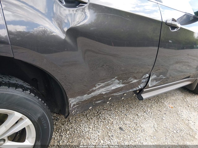 45112204 :رقم المزاد ، 2GNFLEEK4G6313795 vin ، 2016 Chevrolet Equinox Ls مزاد بيع