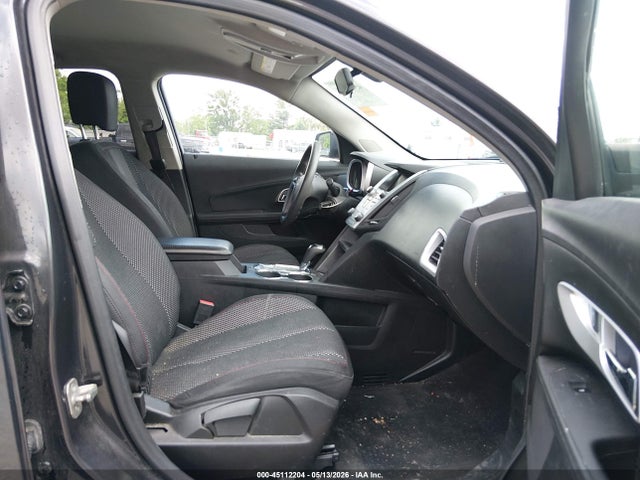 45112204 :رقم المزاد ، 2GNFLEEK4G6313795 vin ، 2016 Chevrolet Equinox Ls مزاد بيع