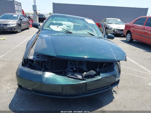 Aukcja sprzedaży 1999 Cadillac Seville Sts, vin: 1G6KY5496XU920759, numer aukcji: 45112209