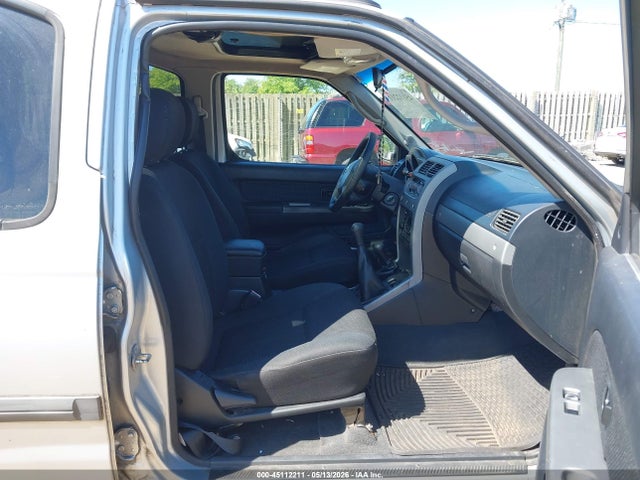 Продажа на аукционе авто 2002 Nissan Xterra Se S/c, vin: 5N1MD28Y62C557844, номер лота: 45112211