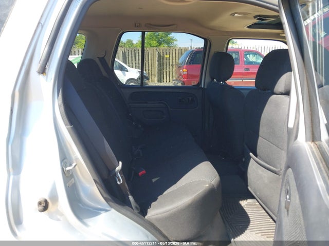 Продажа на аукционе авто 2002 Nissan Xterra Se S/c, vin: 5N1MD28Y62C557844, номер лота: 45112211