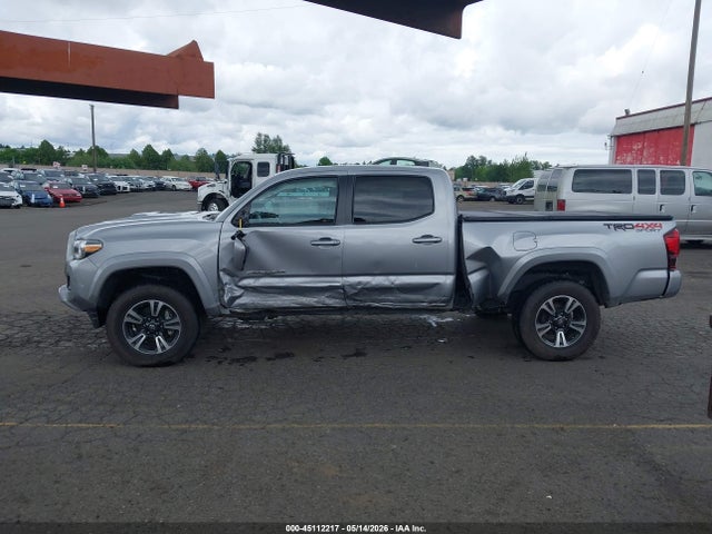 3TMDZ5BN2KM059869 Toyota Tacoma Trd Sport