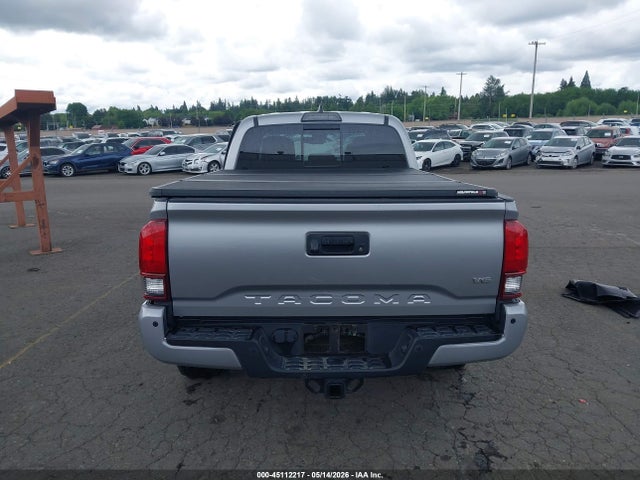 3TMDZ5BN2KM059869 Toyota Tacoma Trd Sport