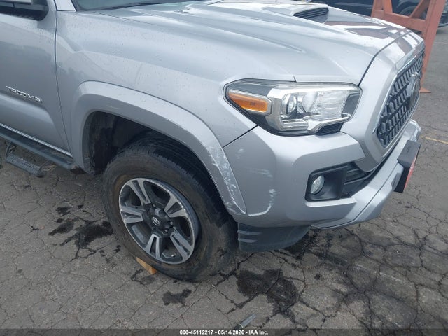 3TMDZ5BN2KM059869 Toyota Tacoma Trd Sport