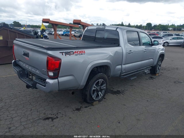 3TMDZ5BN2KM059869 Toyota Tacoma Trd Sport