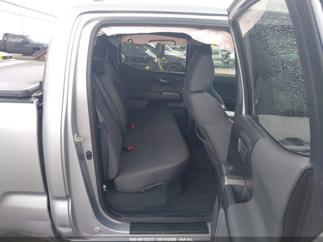 3TMDZ5BN2KM059869 Toyota Tacoma Trd Sport