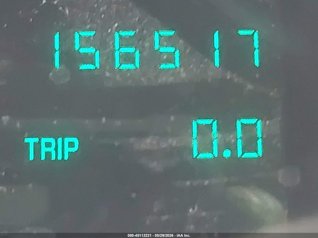 1999 Cadillac Deville Standard მანქანა იყიდება აუქციონზე, vin: 1G6KD54Y8XU778823, აუქციონის ნომერი: 45112221