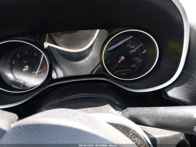 Aukcja sprzedaży 2019 Jeep Compass Limited 4x4, vin: 3C4NJDCB1KT811402, numer aukcji: 45112223