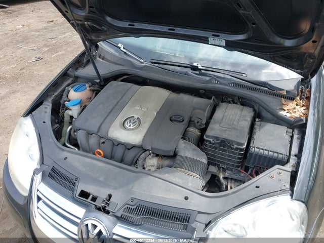 Aukcja sprzedaży 2008 Volkswagen Jetta Se/sel, vin: 3VWRZ71KX8M006447, numer aukcji: 45112234