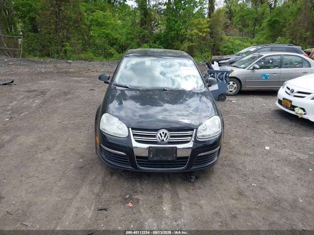 Aukcja sprzedaży 2008 Volkswagen Jetta Se/sel, vin: 3VWRZ71KX8M006447, numer aukcji: 45112234