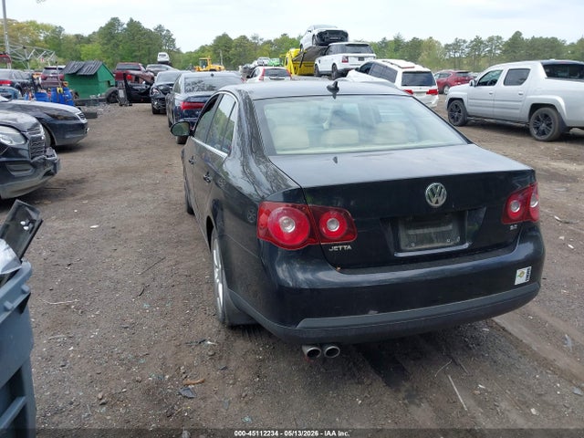Aukcja sprzedaży 2008 Volkswagen Jetta Se/sel, vin: 3VWRZ71KX8M006447, numer aukcji: 45112234