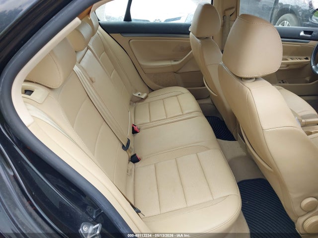 Aukcja sprzedaży 2008 Volkswagen Jetta Se/sel, vin: 3VWRZ71KX8M006447, numer aukcji: 45112234