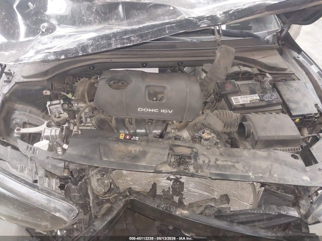 Hyundai Veloster 2.0 2019 KMHTG6AF7KU019361 Image 10