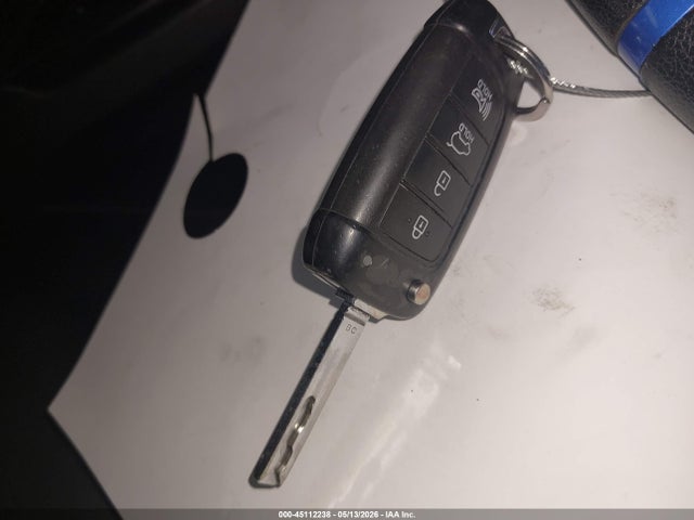 Hyundai Veloster 2.0 2019 KMHTG6AF7KU019361 Image 11