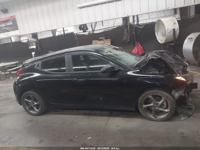Hyundai Veloster 2.0 2019 KMHTG6AF7KU019361 Image 13