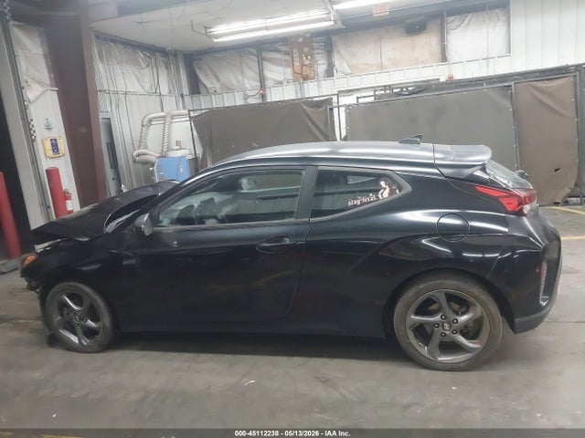 Hyundai Veloster 2.0 2019 KMHTG6AF7KU019361 Image 14
