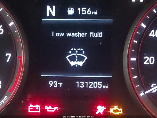Hyundai Veloster 2.0 2019 KMHTG6AF7KU019361 Image 15