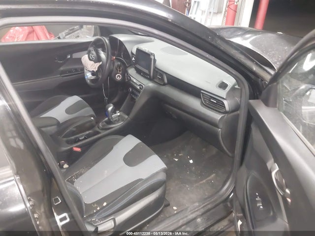 Hyundai Veloster 2.0 2019 KMHTG6AF7KU019361 Image 5