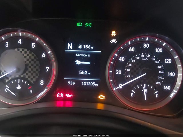 Hyundai Veloster 2.0 2019 KMHTG6AF7KU019361 Image 7