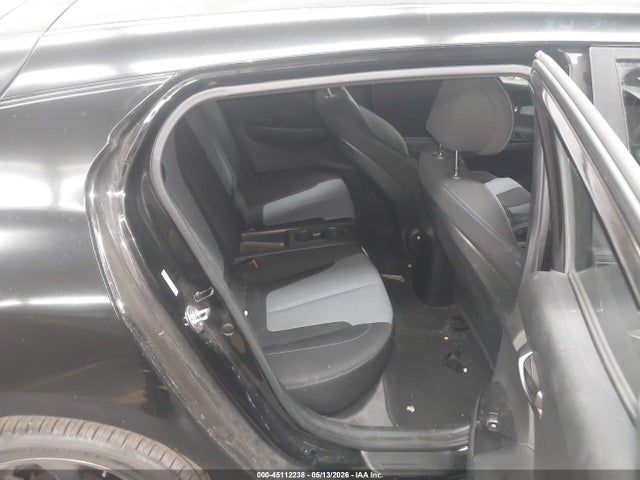 Hyundai Veloster 2.0 2019 KMHTG6AF7KU019361 Image 8