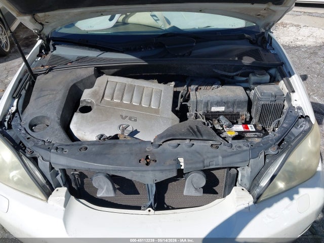 45112239 :رقم المزاد ، 2T2HK31U07C028960 vin ، 2007 Lexus Rx 350 مزاد بيع