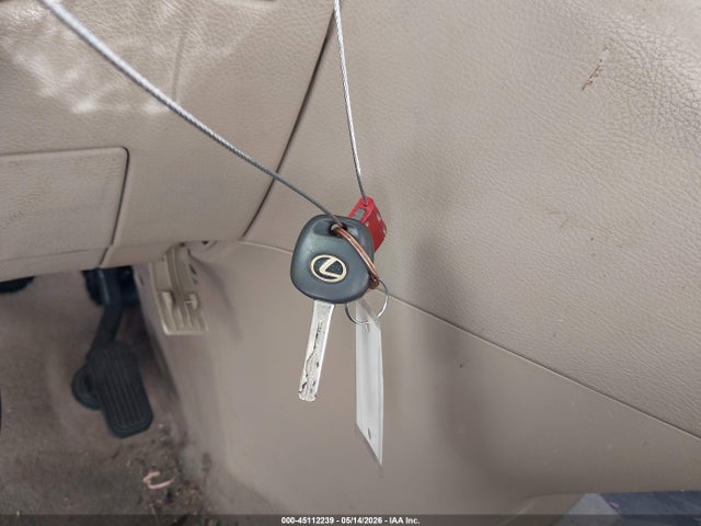 45112239 :رقم المزاد ، 2T2HK31U07C028960 vin ، 2007 Lexus Rx 350 مزاد بيع