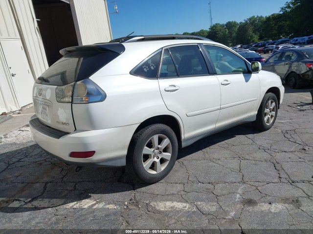 45112239 :رقم المزاد ، 2T2HK31U07C028960 vin ، 2007 Lexus Rx 350 مزاد بيع