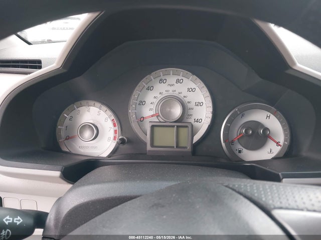 2013 Honda Pilot Ex მანქანა იყიდება აუქციონზე, vin: 5FNYF3H45DB004398, აუქციონის ნომერი: 45112240