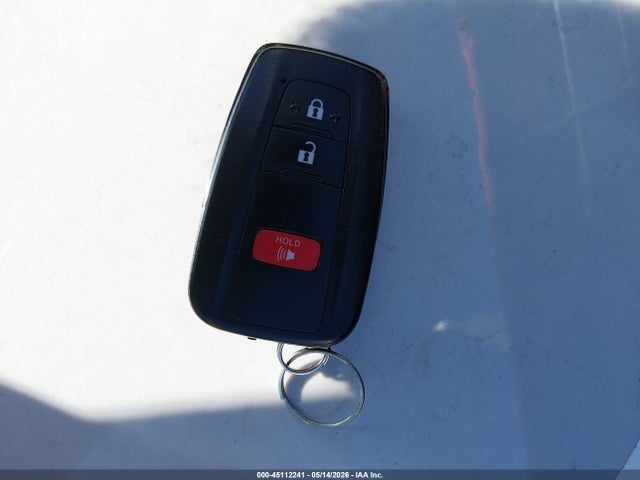 Aukcja sprzedaży 2023 Toyota 4runner Sr5, vin: JTEMU5JR3P6123794, numer aukcji: 45112241