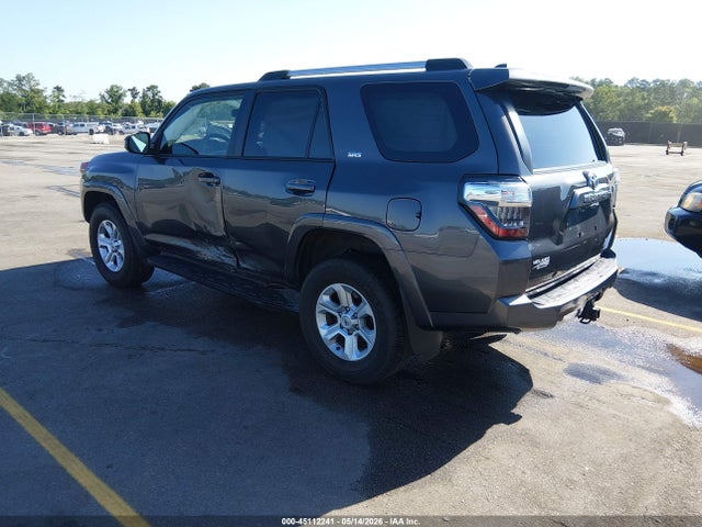 Aukcja sprzedaży 2023 Toyota 4runner Sr5, vin: JTEMU5JR3P6123794, numer aukcji: 45112241