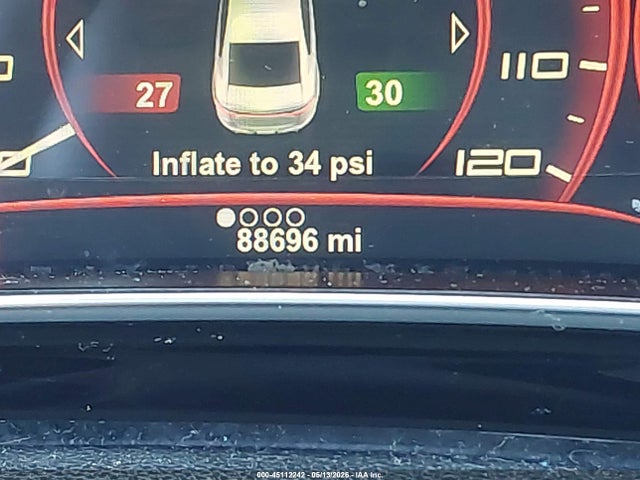 2013 Dodge Dart Limited მანქანა იყიდება აუქციონზე, vin: 1C3CDFCH7DD151538, აუქციონის ნომერი: 45112242
