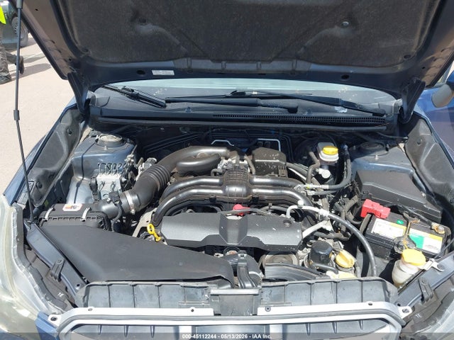 Продаж на аукціоні авто 2013 Subaru Impreza 2.0i Sport Premium, vin: JF1GPAL60DH889427, номер лоту: 45112244