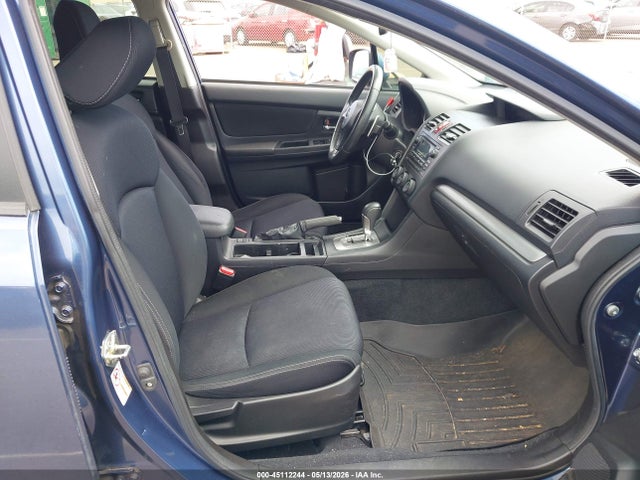 Продаж на аукціоні авто 2013 Subaru Impreza 2.0i Sport Premium, vin: JF1GPAL60DH889427, номер лоту: 45112244