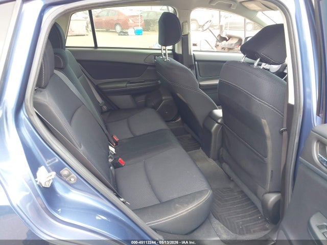 Продаж на аукціоні авто 2013 Subaru Impreza 2.0i Sport Premium, vin: JF1GPAL60DH889427, номер лоту: 45112244