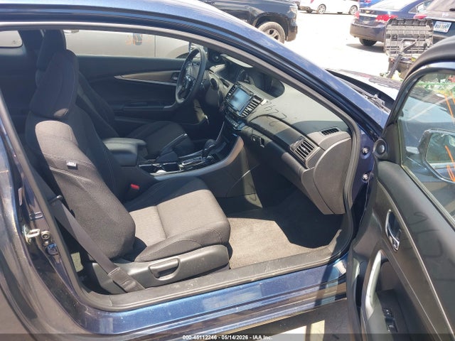 Продажа на аукционе авто 2017 Honda Accord Ex, vin: 1HGCT1B70HA000771, номер лота: 45112246