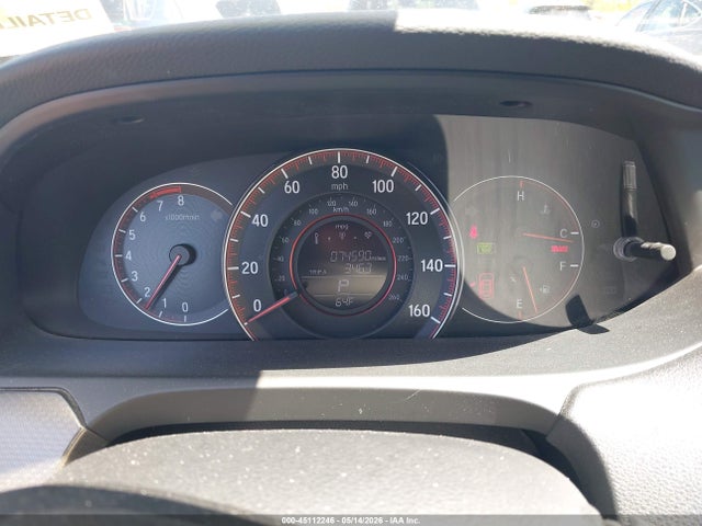 Продажа на аукционе авто 2017 Honda Accord Ex, vin: 1HGCT1B70HA000771, номер лота: 45112246