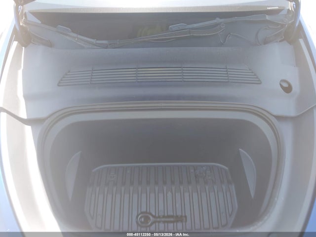 45112250 :رقم المزاد ، 7SAYGDEE0NF505767 vin ، 2022 Tesla Model Y Long Range Dual Motor All-wheel Drive مزاد بيع