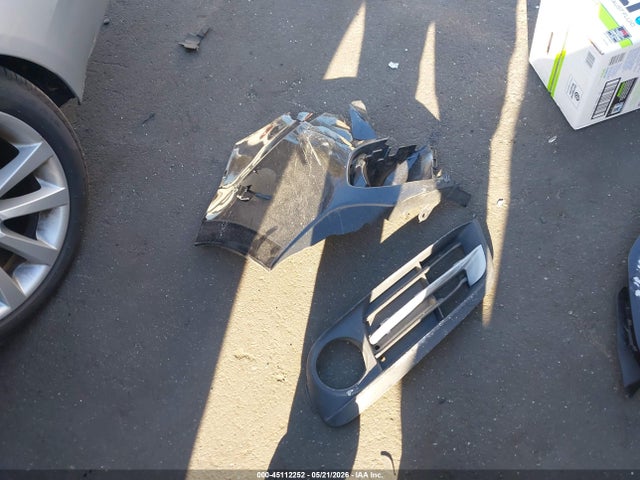 Aukcja sprzedaży 2016 Bmw 535i, vin: WBA5B1C53GG552068, numer aukcji: 45112252
