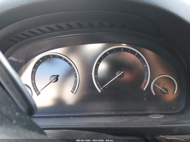 Aukcja sprzedaży 2016 Bmw 535i, vin: WBA5B1C53GG552068, numer aukcji: 45112252