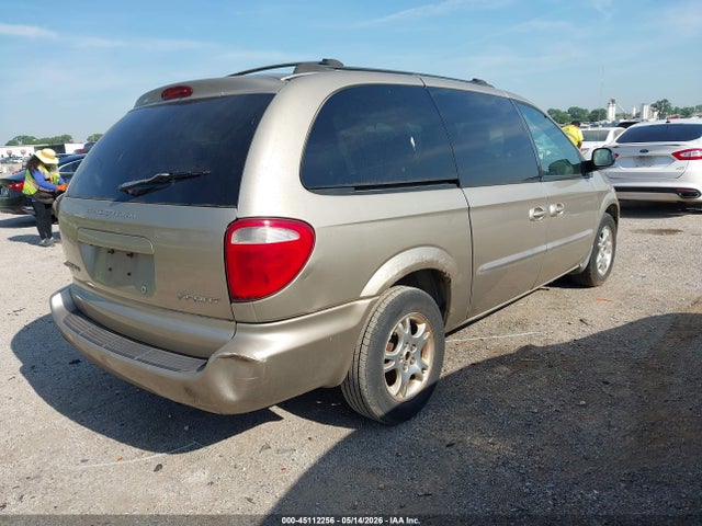 2003 Dodge Grand Caravan Sport მანქანა იყიდება აუქციონზე, vin: 2D4GP44L93R368244, აუქციონის ნომერი: 45112256