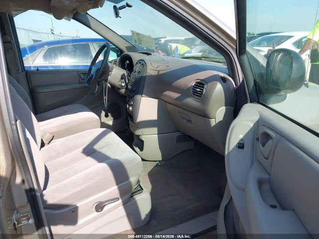 2003 Dodge Grand Caravan Sport მანქანა იყიდება აუქციონზე, vin: 2D4GP44L93R368244, აუქციონის ნომერი: 45112256