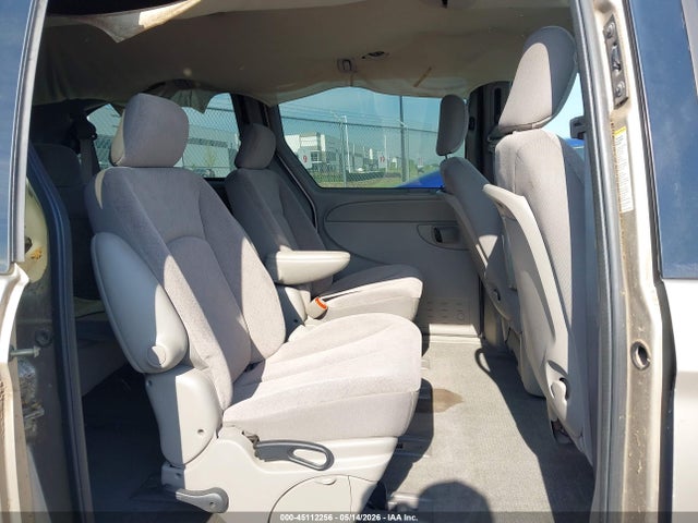 2003 Dodge Grand Caravan Sport მანქანა იყიდება აუქციონზე, vin: 2D4GP44L93R368244, აუქციონის ნომერი: 45112256