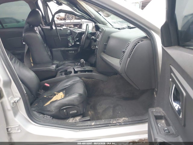 2005 Cadillac Cts Standard მანქანა იყიდება აუქციონზე, vin: 1G6DP567050129025, აუქციონის ნომერი: 45112257